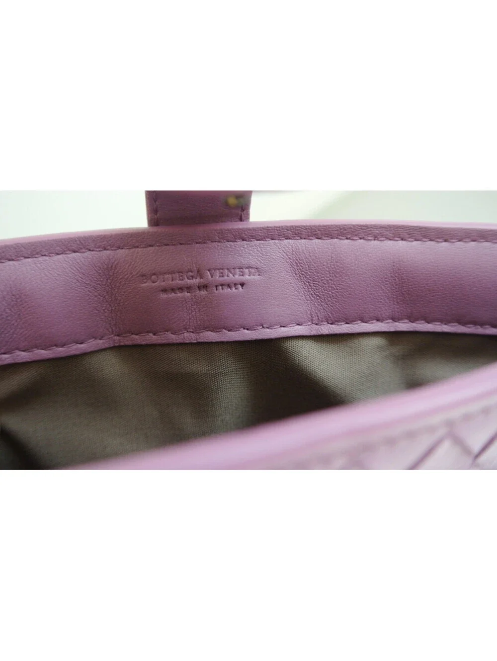 BOTTEGA VENETA  Ipad® Case Retail $630 NEW